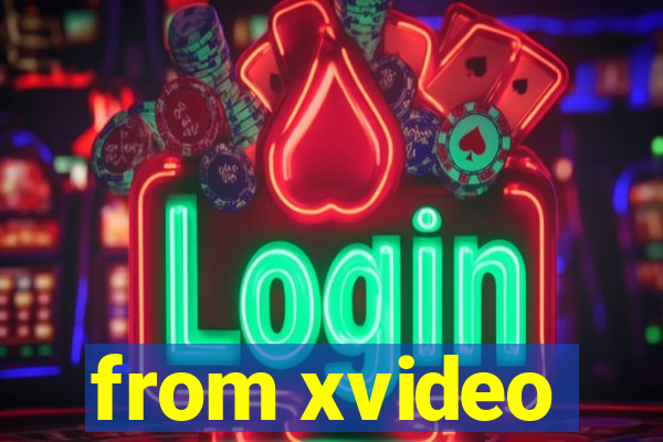 from xvideo